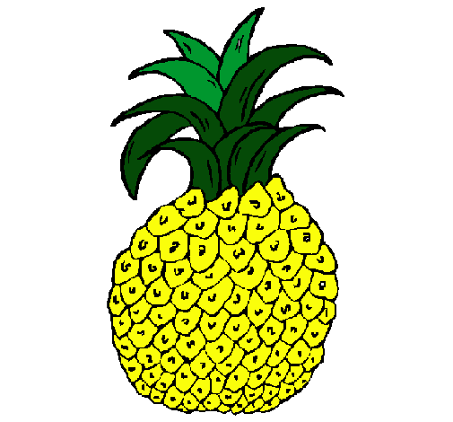 piña