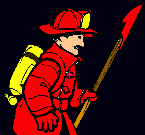 Bombero