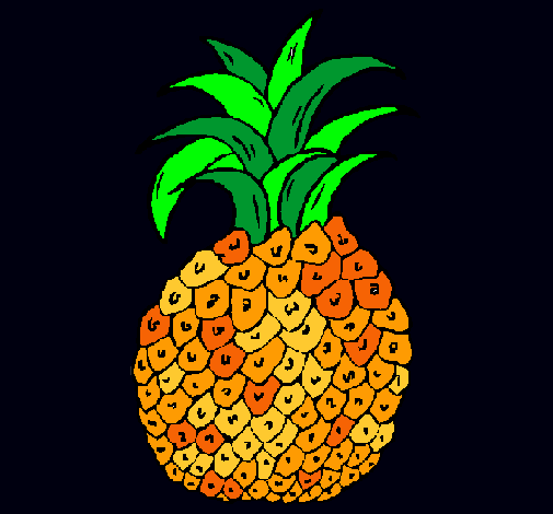 piña