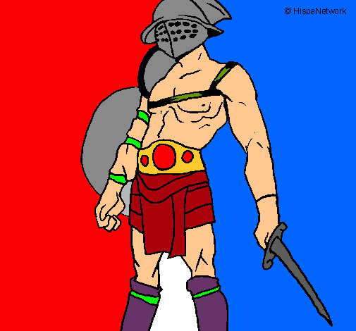 Gladiador