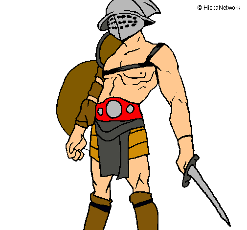 Gladiador