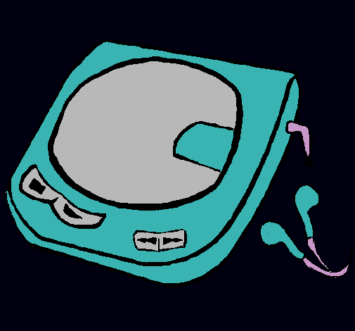 Discman