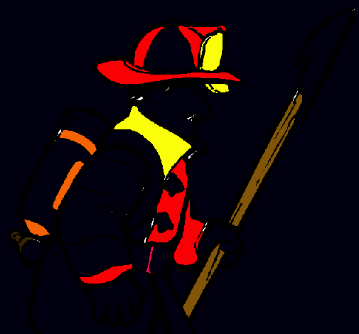 Bombero