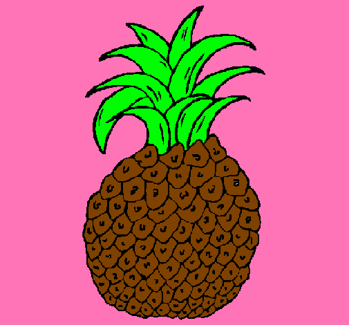 piña