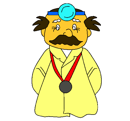 Doctor veterano