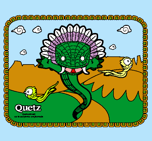 Quetz