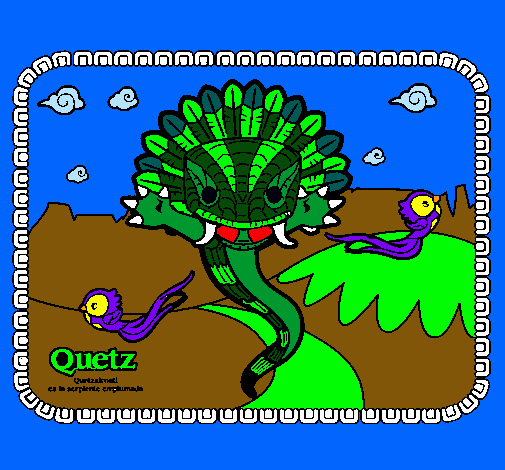 Quetz