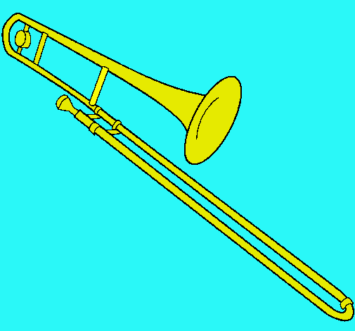 Trombón