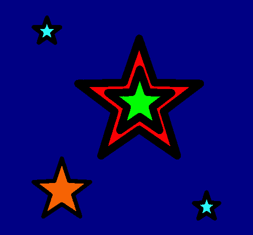 Estrellas