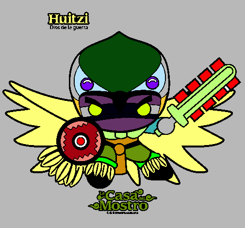 Huitzi