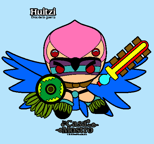 Huitzi