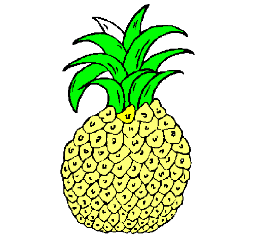 piña