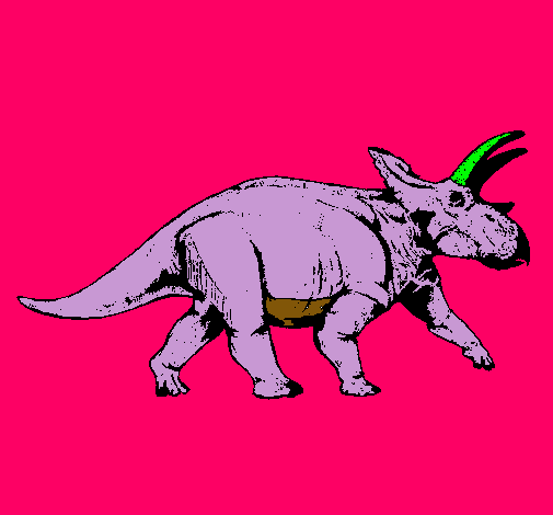 Triceratops