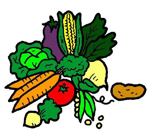 verduras