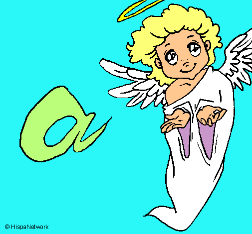 Ángel