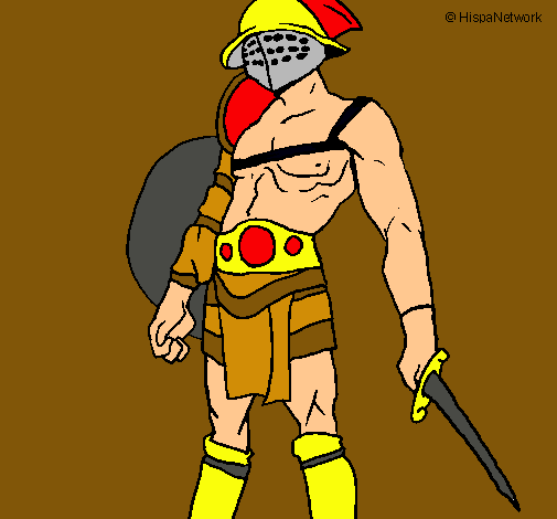 Gladiador