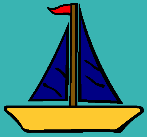 Barco velero