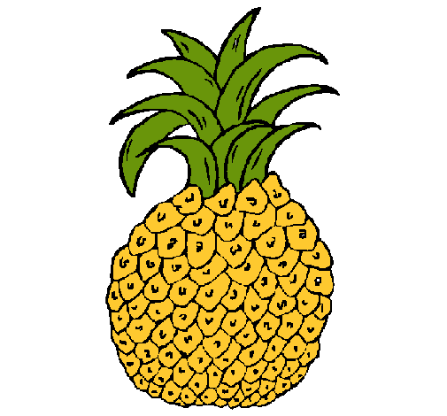 piña