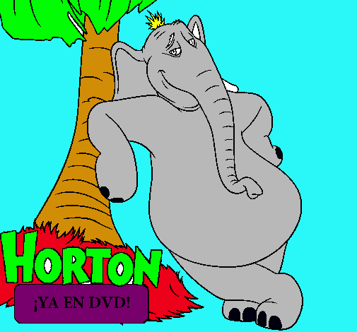 Horton