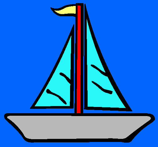 Barco velero