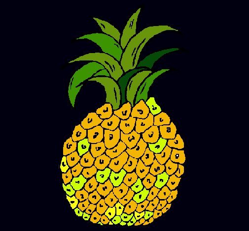 piña