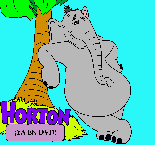 Horton