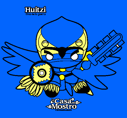 Huitzi