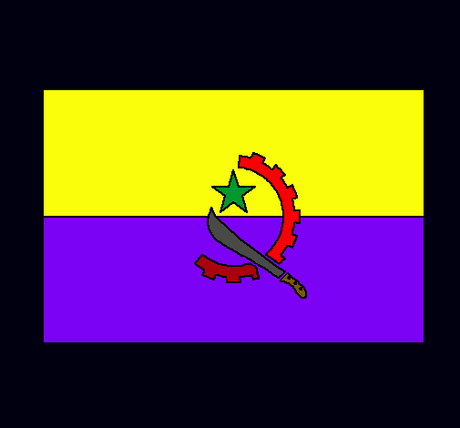 Angola