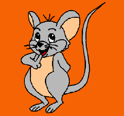 Ratón