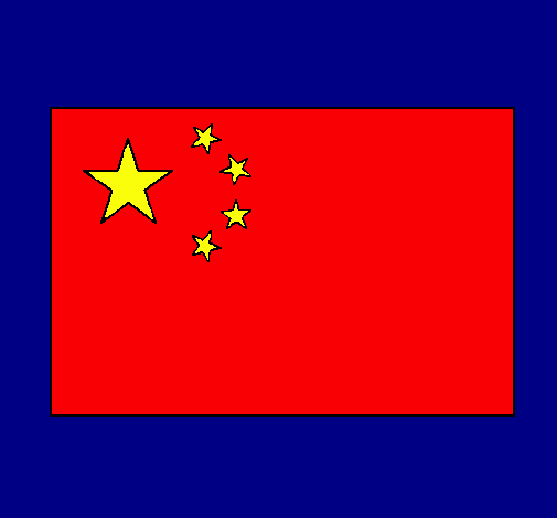 China