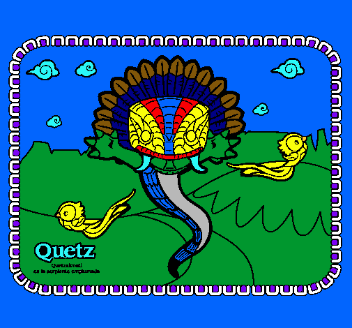 Quetz