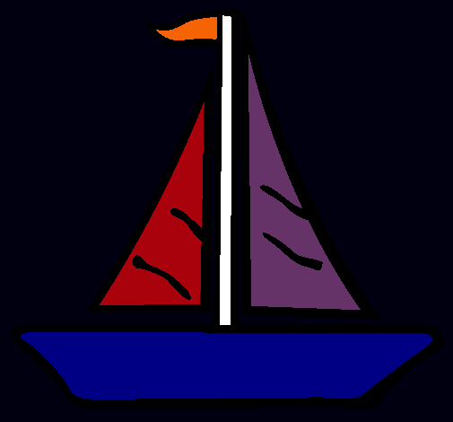 Barco velero