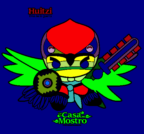 Huitzi