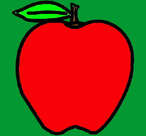 manzana