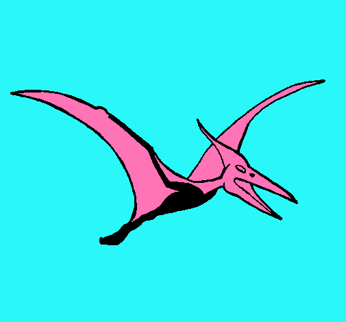 Pterodáctilo