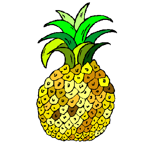 piña