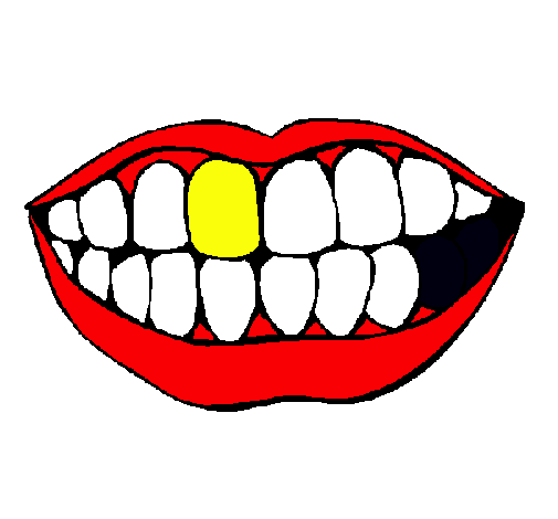 Boca y dientes