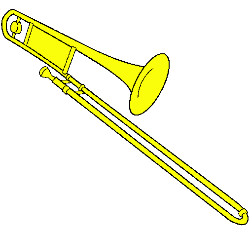 Trombón