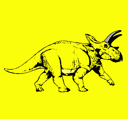 Triceratops