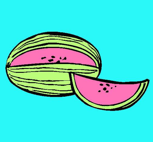 Melón