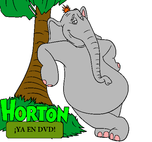 Horton