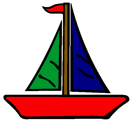 Barco velero