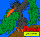 Dibujo Horton - Vlad pintado por arr24