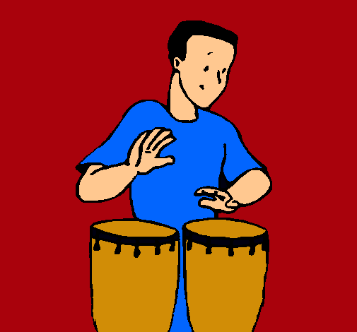 Percusionista