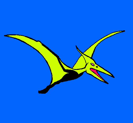 Pterodáctilo