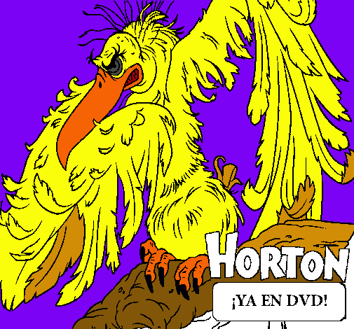 Horton - Vlad