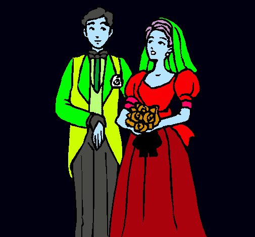 Marido y mujer III