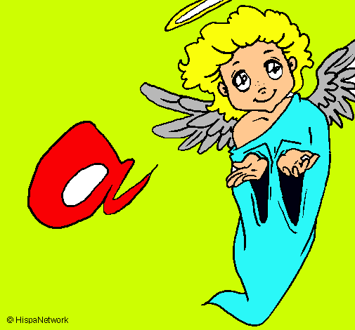 Ángel