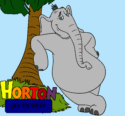 Horton