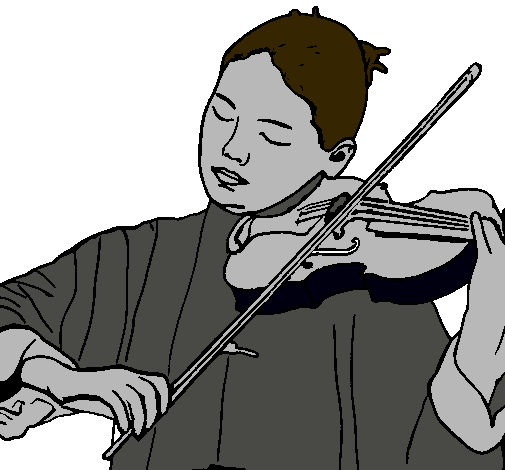 Violinista